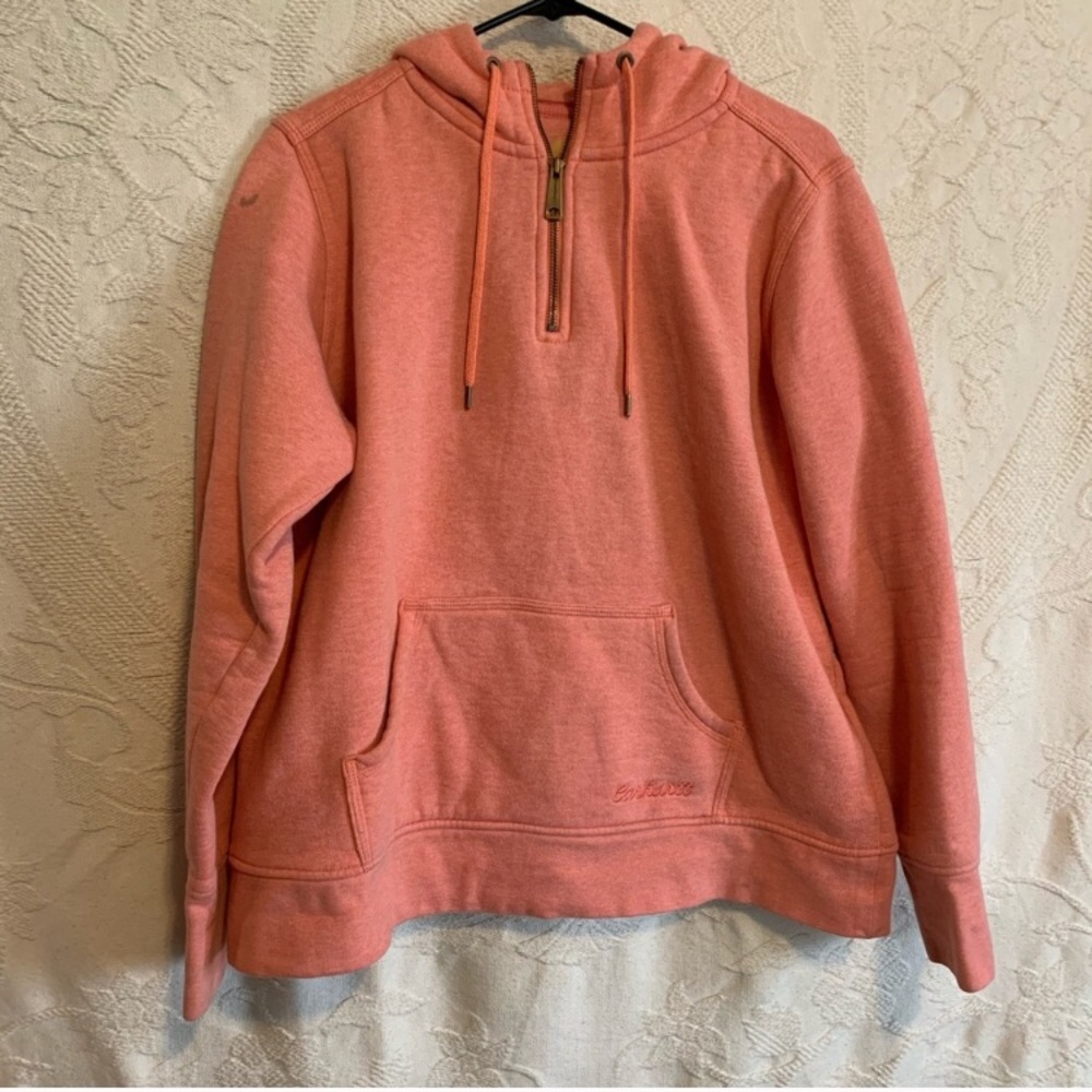 Heavyweight Carhartt Hoodie